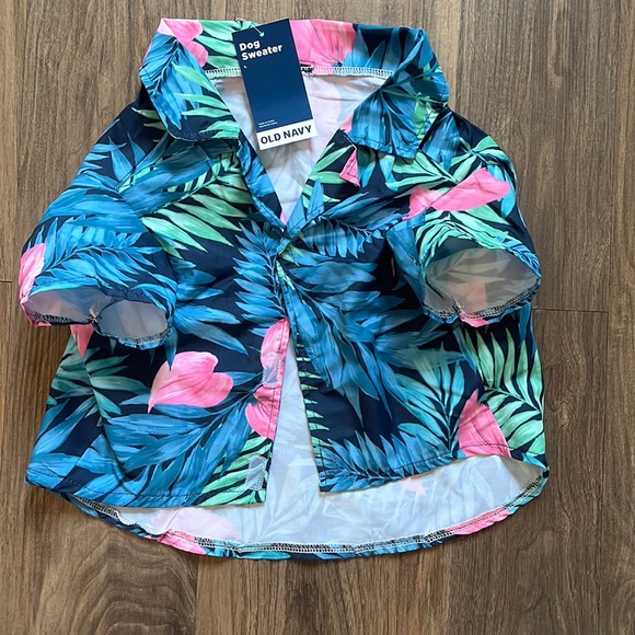 Dog shirt
